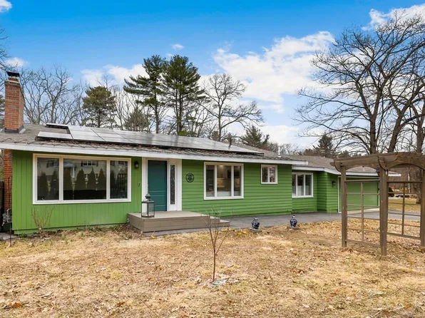 117 Whittemore St, Tewksbury, MA 01876