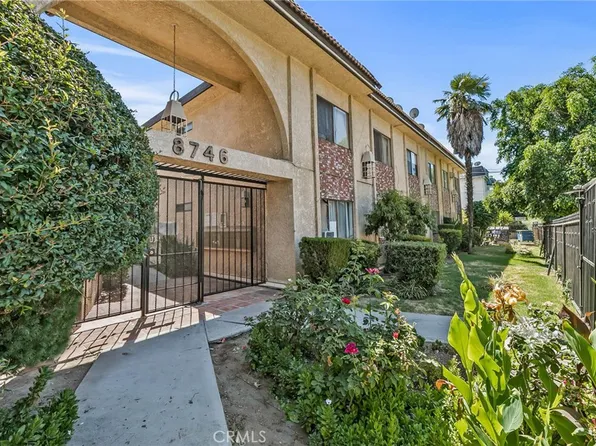 8746 Tobias Ave APT 11, Panorama City, CA 91402