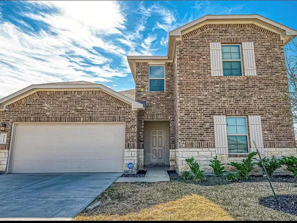 23335 Barberry Creek Trl