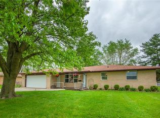 5218 Fletcher St, Anderson, IN 46013