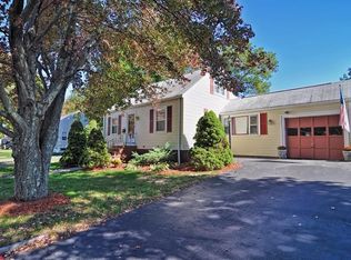 59 Ewing Dr, Stoughton, MA 02072