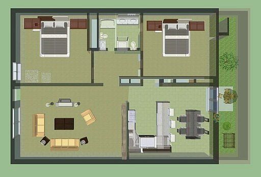 4th image of 919 W Dakota Ave APT 104