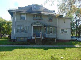 323 Wellington Ave, Rochester, NY 14619