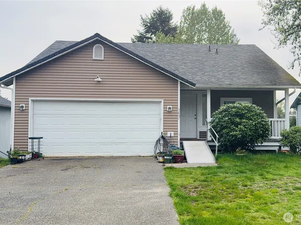 5807 S Firdinand Street, Tacoma, WA 98409