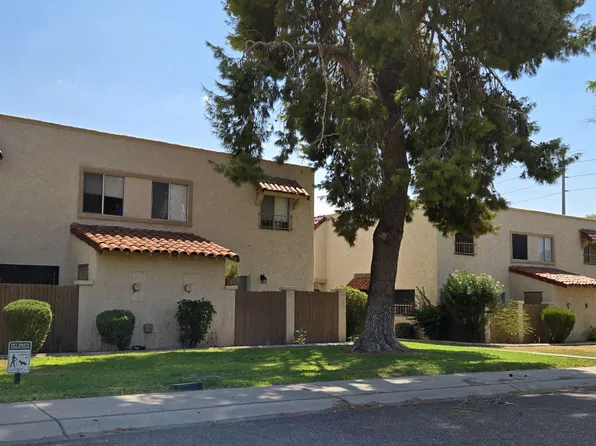 1227 E Lawrence Ln, Phoenix, AZ 85020