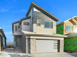 1339 155th St NW, Edmonton, AB T5P2L1