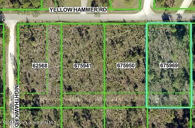 2nd image of 0 Yellow Hammer Rd