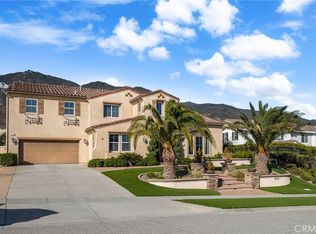 4979 Woodley Ridge Dr, Etiwanda, CA 91739