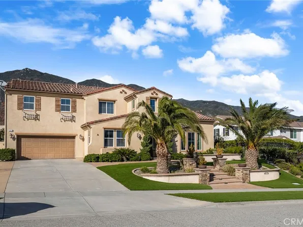 4979 Woodley Ridge Dr, Etiwanda, CA 91739