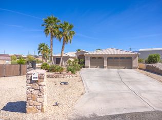 2507 Bayou Ln, Lake Havasu City, AZ 86403