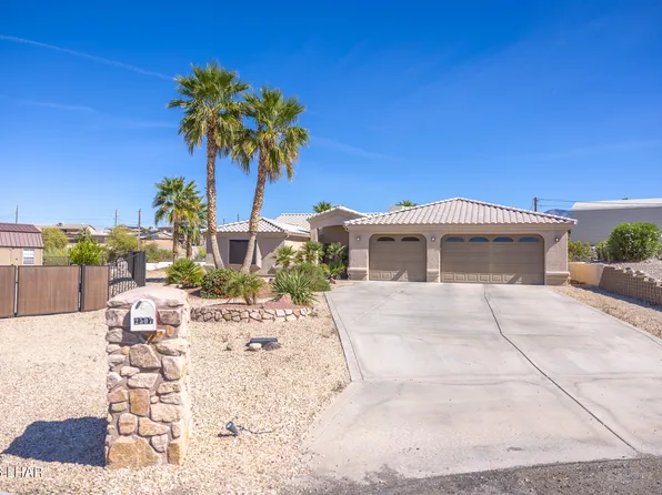 2507 Bayou Ln, Lake Havasu City, AZ 86403