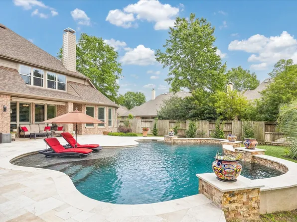 107 Cherry Bark Pl, Montgomery, TX 77316