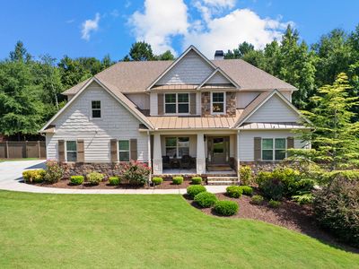 140 Burkwood Ct, Fayetteville, GA, 30215