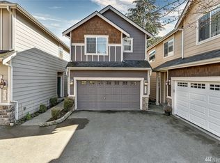 11605 9th Dr SE, Everett, WA 98208