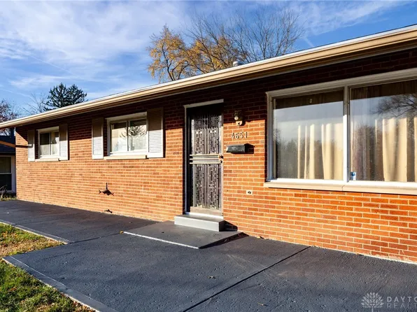 4651 Hedgewood Dr, Dayton, OH 45406