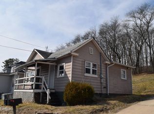 1023 W 4th St, Lock Haven, PA