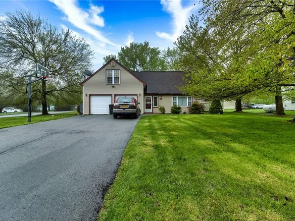 17 Midway Drive, Monroe, NY 10950