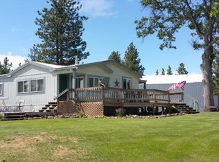 149A S Lakewood Rd, Wamic, OR 97063