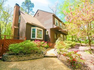 3401 Nuttree Woods Dr, Midlothian, VA 23112