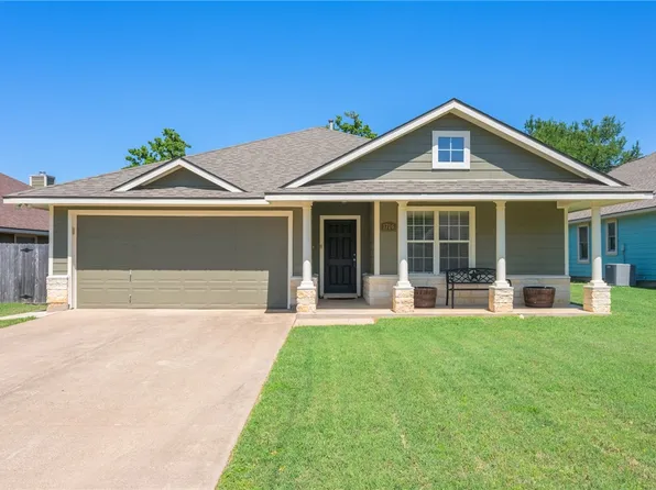 1716 Summerwood Loop, Bryan, TX 77807