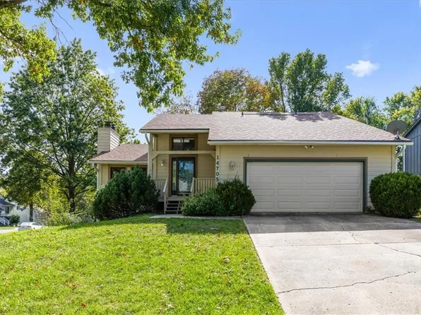 14705 W 91st Pl, Lenexa, KS 66215