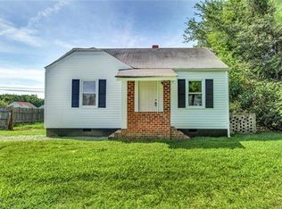 2911 Ralph Blvd, Richmond, VA 23223