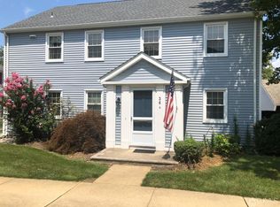 36 A Concord Ln, Monroe Township, NJ 08831