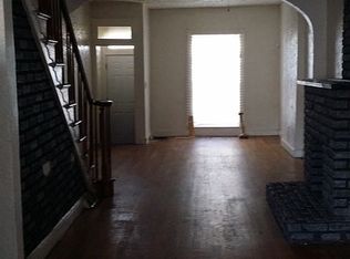 2519 Christian St, Baltimore, MD 21223