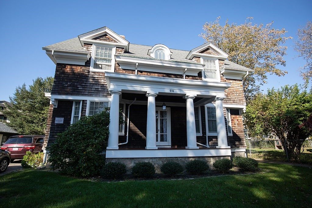 94 Highland Ave, Fall River, MA 02720 Zillow