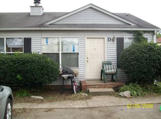 426 Lawson Rd #D, Smyrna, TN 37167