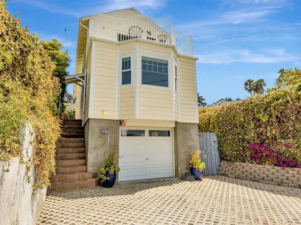 6607 Cutting Blvd, El Cerrito, CA