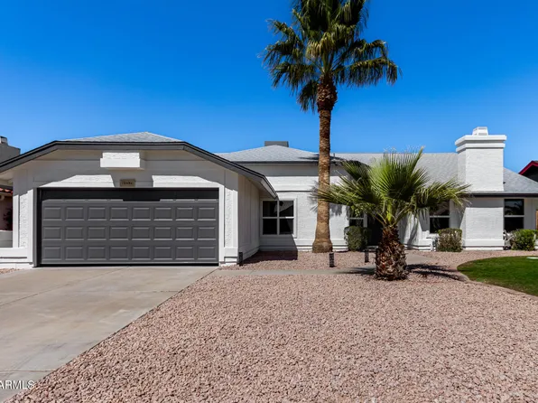 10934 E BECKER Lane, Scottsdale, AZ 85259