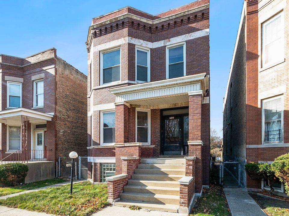 1st image of 6810 S Calumet Ave