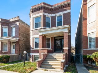6810 S Calumet Ave, Chicago, IL 60637