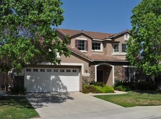 1986 N Joshua Ave, Clovis, CA 93619