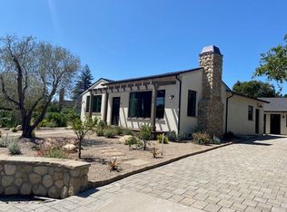 312 Argonne Cir, Santa Barbara, CA 93105