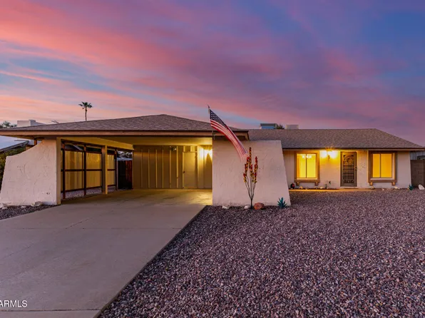 3718 W DAILEY Street, Phoenix, AZ 85053