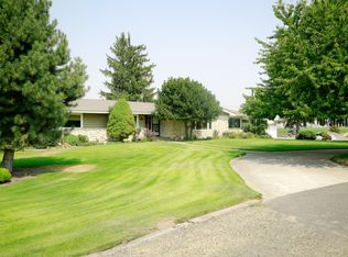 1622 W Cunningham Rd, Othello, WA 99344