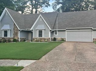 6514 Croft Oaks Cv LOT 11, Memphis, TN 38134