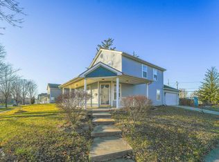 955 E Berry St, Fort Wayne, IN 46803