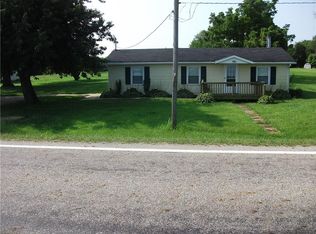 2945 State Route 323, Mount Sterling, OH 43143