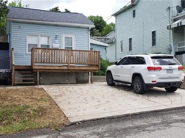 621 Bridge St, North Huntingdon, PA 15642