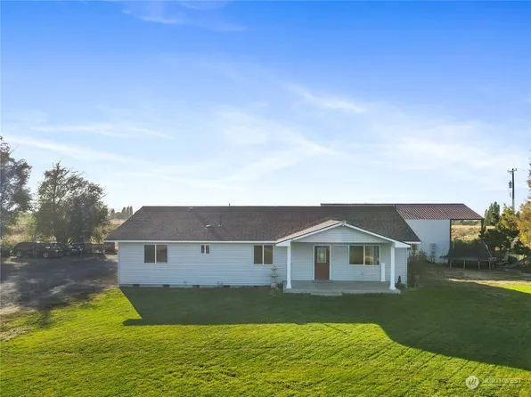 2220 W Sielaff Lane, Othello, WA 99344