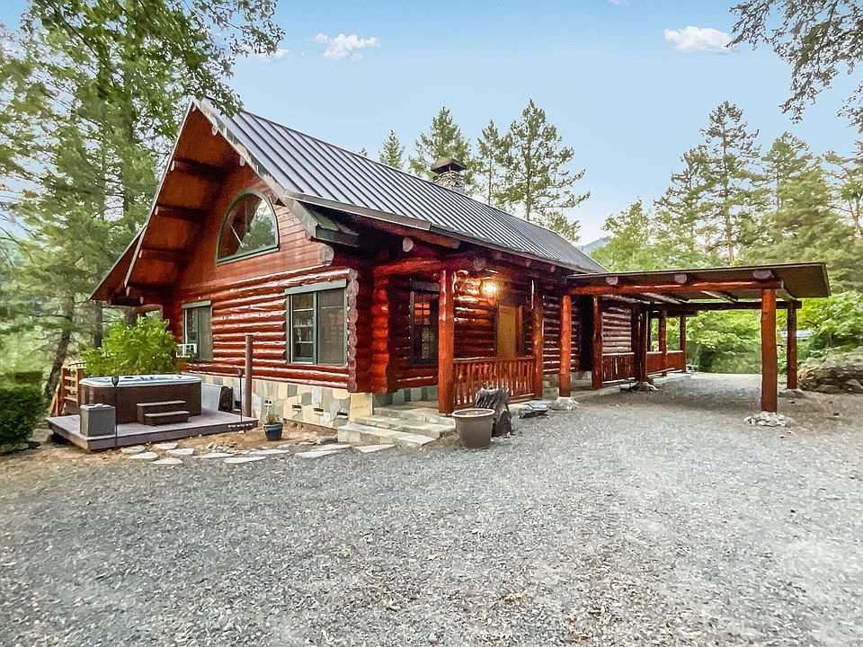 1331 State Route 299, Salyer, CA 95563 Zillow