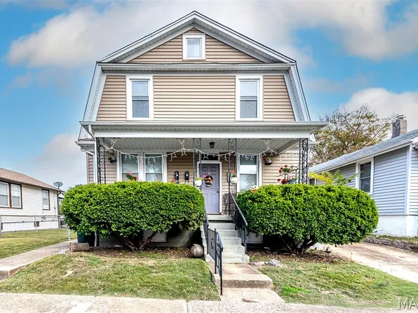 4849 Hamburg Ave, Saint Louis, MO 63123