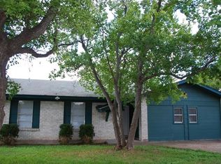 9614 Chukar Cir, Austin, TX 78758