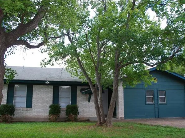 9614 Chukar Cir, Austin, TX 78758