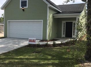 2113 NW 77th Ave, Gainesville, FL 32609