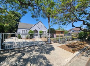 3007 Brighton Ave, Los Angeles, CA 90018