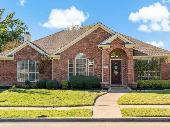 3612 Cherry Blossom Ln, McKinney, TX 75070